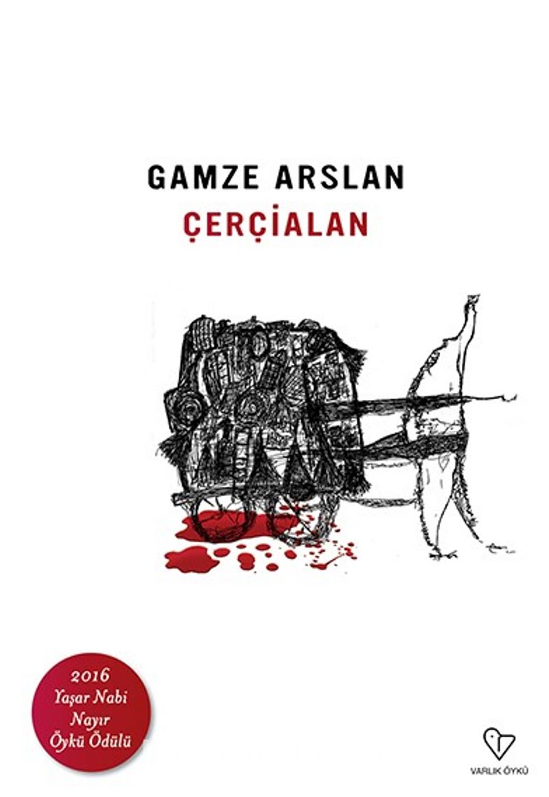 Çerçialan’a doğru bir yolculuk