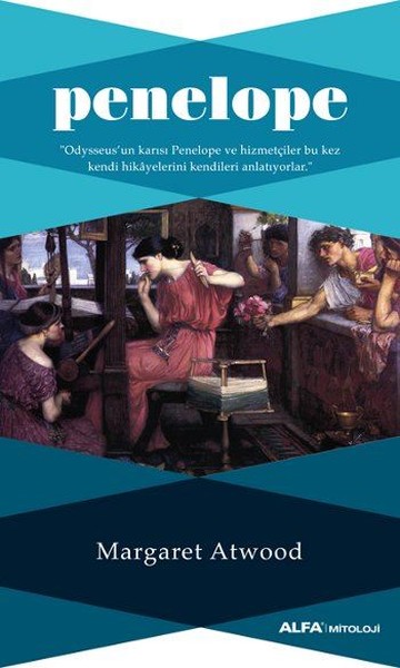 Trikotajcı Penelope