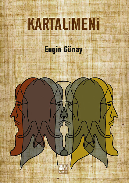 Kartalimeni: Geçmiş zamana dair bir hikâyat