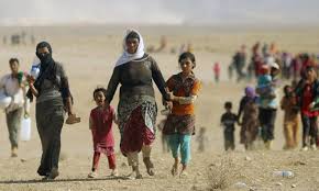 Soykırım ve aile planlaması üzerine düşünceler