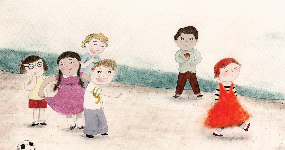 “Bu Oğlan Süslenmeyi Çok Seviyor”