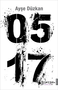 Ayşe Düzkan’dan yeni kitap: 05 17